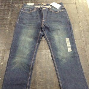 Ring of Fire Jeans